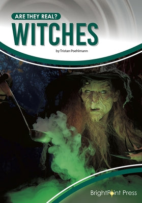 Witches by Poehlmann, Tristan