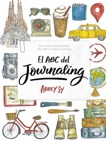 El ABC del Journaling by Martinez, Patricia