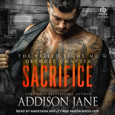 Sacrifice by Jane, Addison