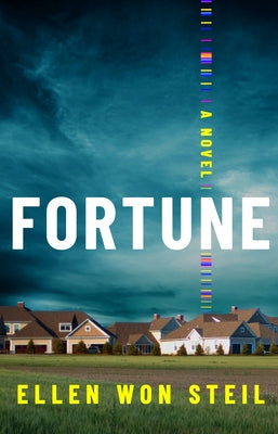 Fortune by Steil, Ellen Won