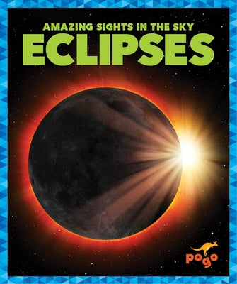 Eclipses by Gardner, Jane P.