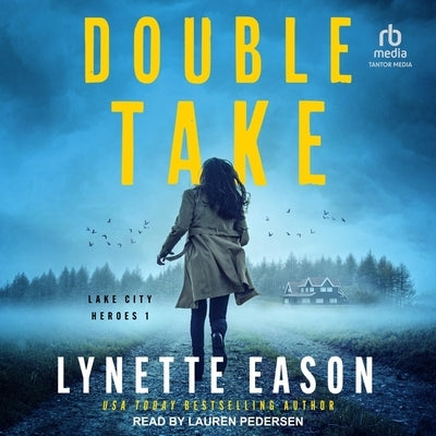 Double Take by Eason, Lynette