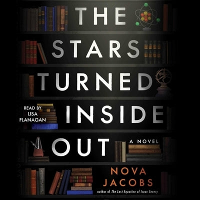 The Stars Turned Inside Out by Jacobs, Nova