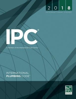 2018 International Plumbing Code Turbo Tabs, Soft Cover Version by International Code Council