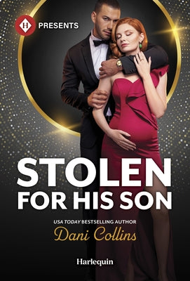 Stolen for His Son by Collins, Dani