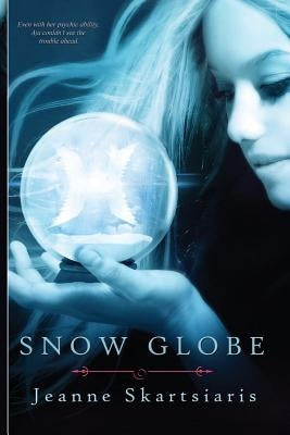 Snow Globe by Skartsiaris, Jeanne