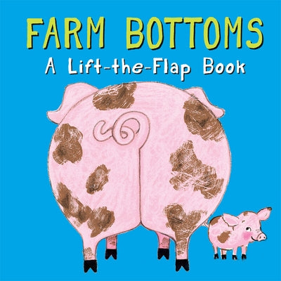 Farm Bottoms by Stubbs, Lisa