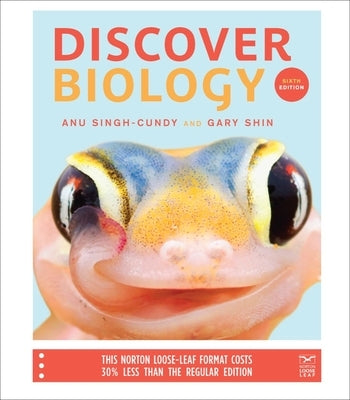 Discover Biology by Shin, Gary
