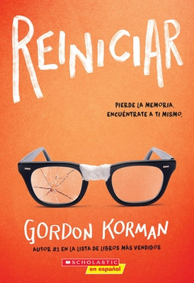 Reiniciar (Restart) by Korman, Gordon