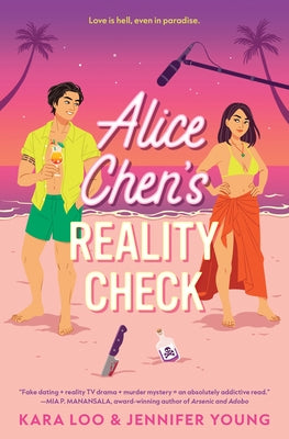 Alice Chen's Reality Check by Loo, Kara