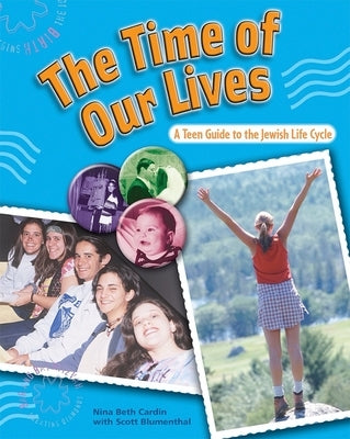 The Time of Our Lives by House, Behrman