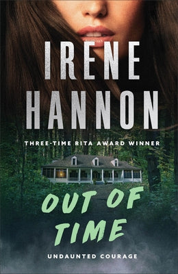 Out of Time by Hannon, Irene