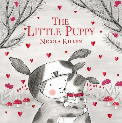 The Little Puppy by Killen, Nicola