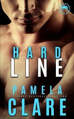 Hard Line by Clare, Pamela