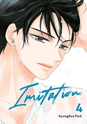 Imitation, Vol. 4 by Park, Kyungran