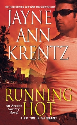 Running Hot by Krentz, Jayne Ann