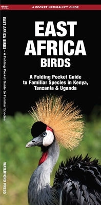 East Africa Birds by Kavanagh, James