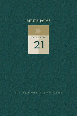 Paper America: New & Selected Poems by Perez, Emmy