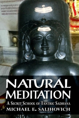 Natural Meditation by Salihovich, Michael E.