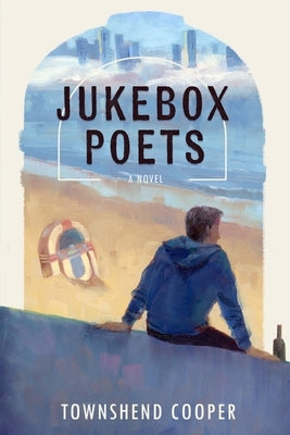 Jukebox Poets by Cooper, Townshend