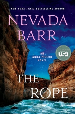The Rope by Barr, Nevada