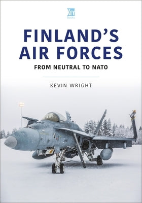 Finnish Air Force by Wright, Kevin