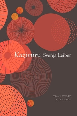 Kazimira by Leiber, Svenja