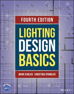 Lighting Design Basics by Karlen, Mark