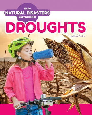 Droughts by Perdew, Laura