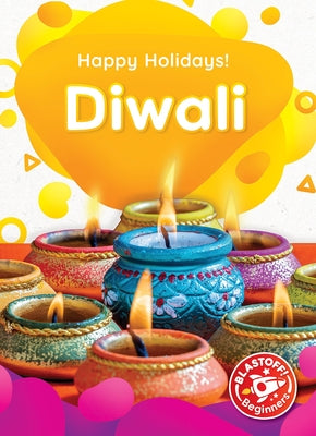 Diwali by Sabelko, Rebecca