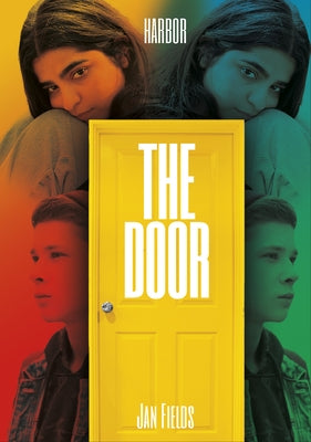 The Door by Fields, Jan