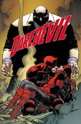 Daredevil by Saladin Ahmed Vol. 3: Living Hell by Ahmed, Saladin