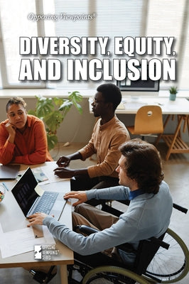 Diversity, Equity, and Inclusion by Karpan, Andrew