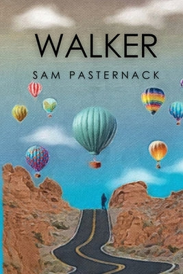 Walker by Pasternack, Sam