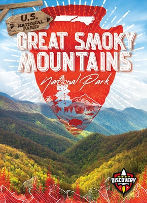 Great Smoky Mountains National Park by Bowman, Chris