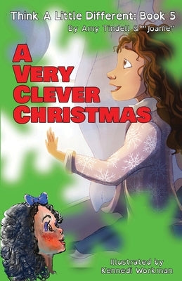 A Very Clever Christmas by Tindell, Amy