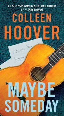 Maybe Someday by Hoover, Colleen