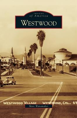 Westwood by Wanamaker, Marc