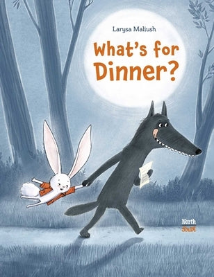 What's for Dinner? by Maliush, Larysa