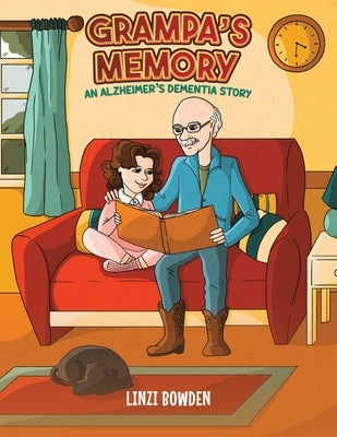 Grampa's Memory by Bowden, Linzi