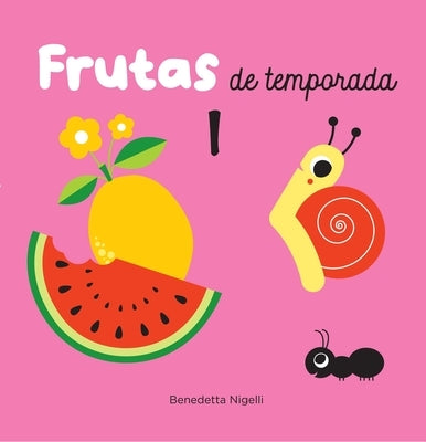 Frutas de Temporada by Nigelli, Benedetta