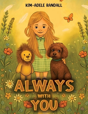 Always With You by Randall, Kim-Adele