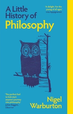 A Little History of Philosophy by Warburton, Nigel