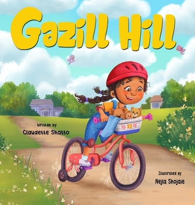 Gazill Hill by Shatto, Claudette