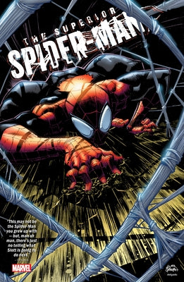 Superior Spider-Man Omnibus Vol. 1 by Slott, Dan