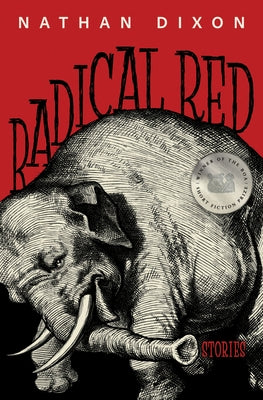 Radical Red by Dixon, Nathan