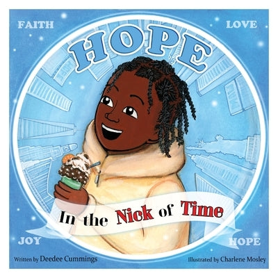 Hope in the Nick of Time by Cummings, Deedee