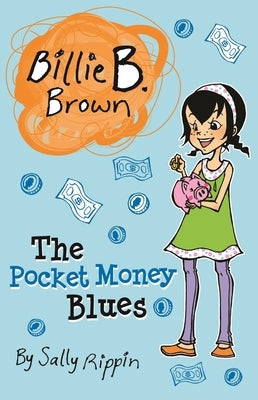 The Pocket Money Blues by Rippin, Sally