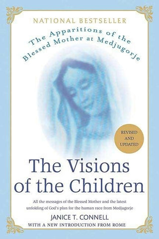 Visions of the Children by Connell, Janice T.