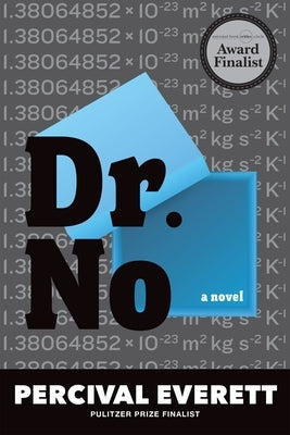 Dr. No by Everett, Percival